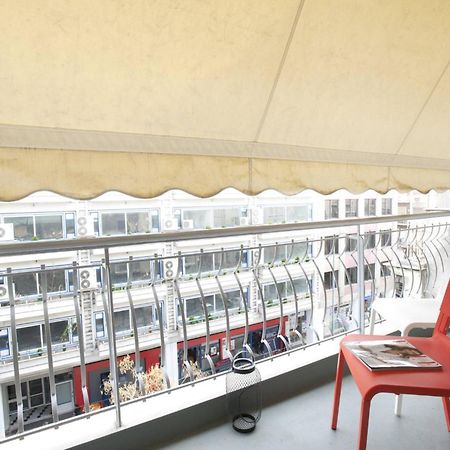 Patision, A Modern & Comfortable Apartment أثينا المظهر الخارجي الصورة
