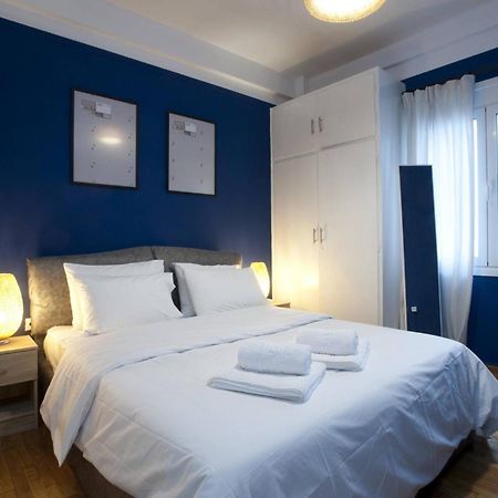 Patision, A Modern & Comfortable Apartment أثينا المظهر الخارجي الصورة