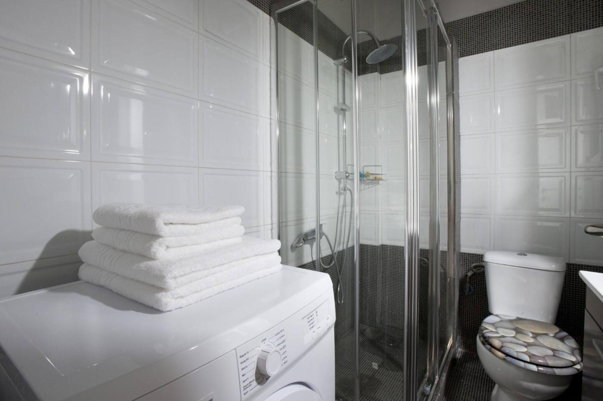 Patision, A Modern & Comfortable Apartment أثينا المظهر الخارجي الصورة