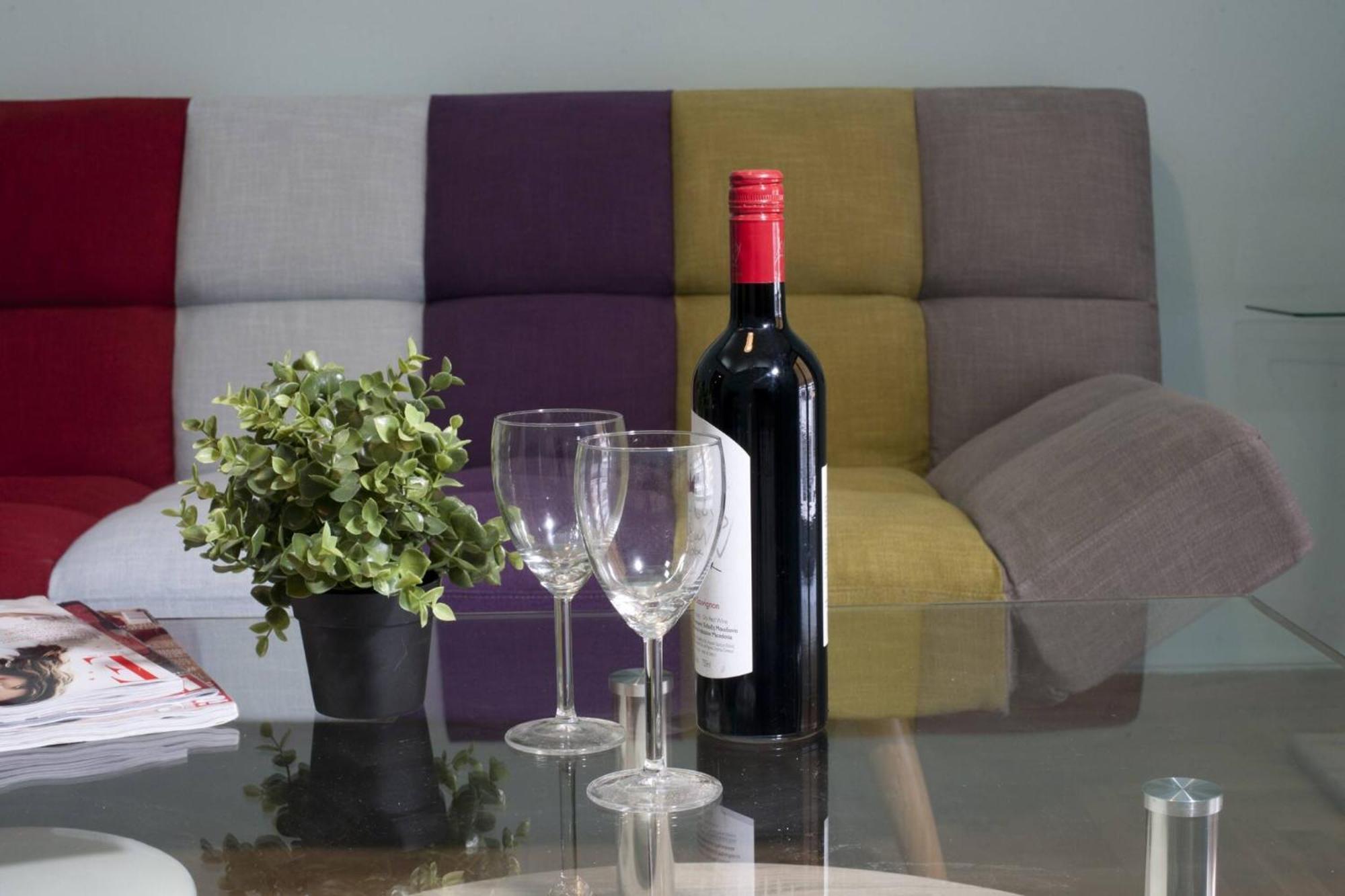 Patision, A Modern & Comfortable Apartment أثينا المظهر الخارجي الصورة